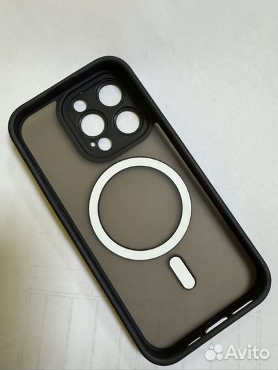 Чехол на iPhone 15 pro