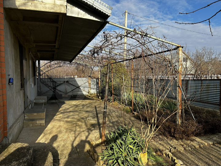 Дача 86 м² на участке 15 сот.