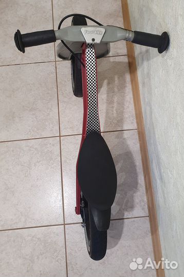 Беговел first bike