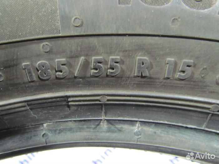 Continental ContiPremiumContact 5 185/55 R15 94U