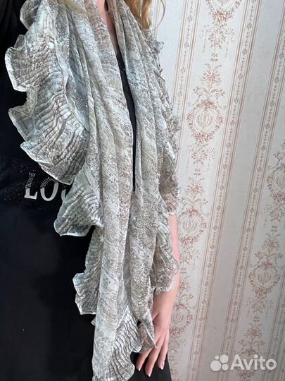 Платок, косынка