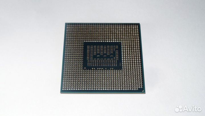 Процессор для ноутбука Core i7-3610QM и другие