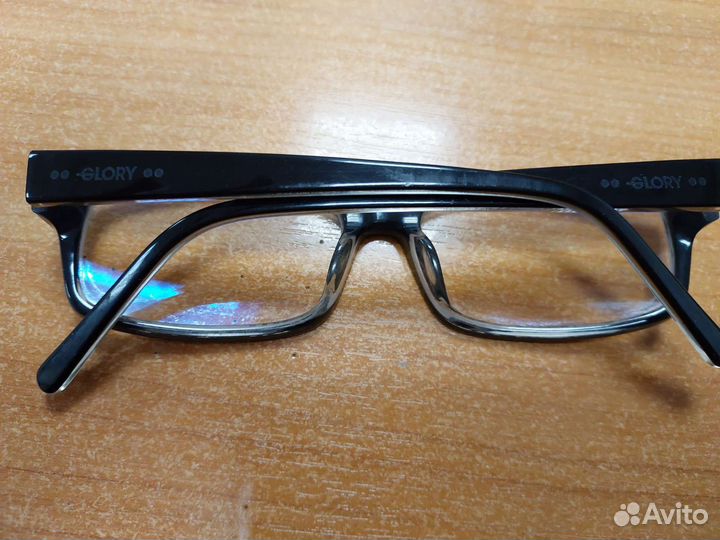 Очки для работы за компьютером