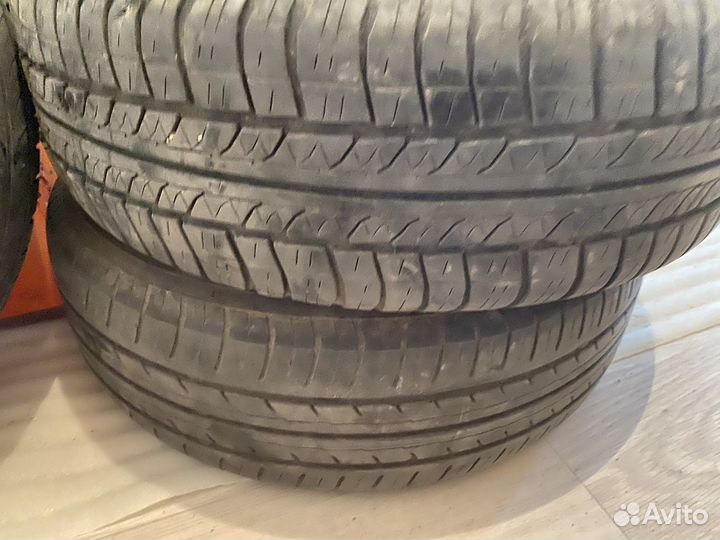 Cordiant Standart 175/65 R14