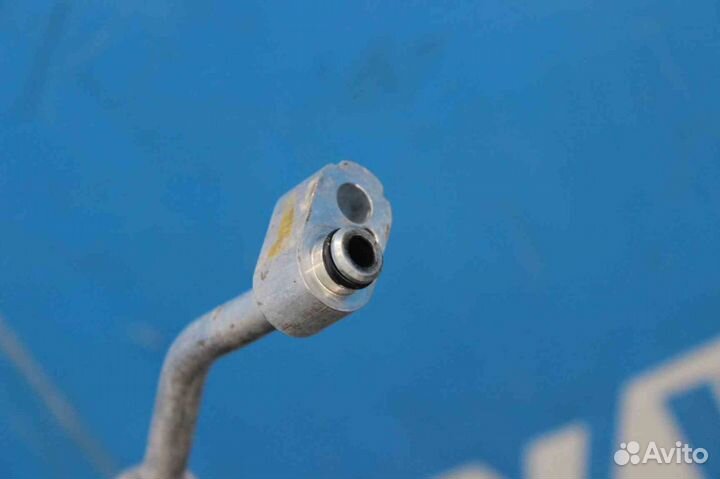 Трубка кондиционера Land Rover Discovery 3 (Ленд Р