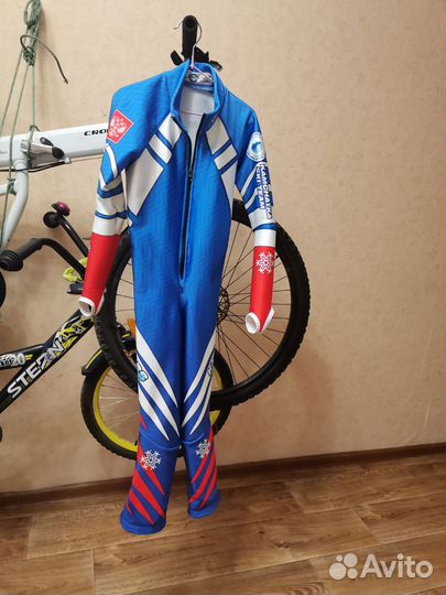 Горнолыжный спусковик