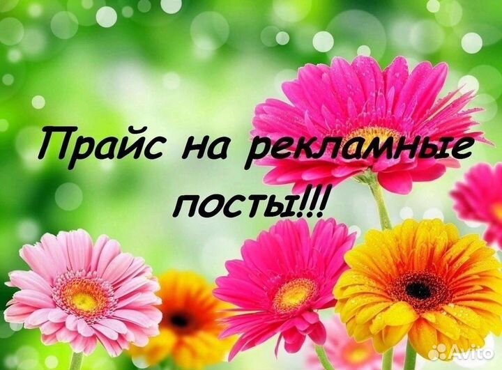 Просмотры вконтакте, подписчики