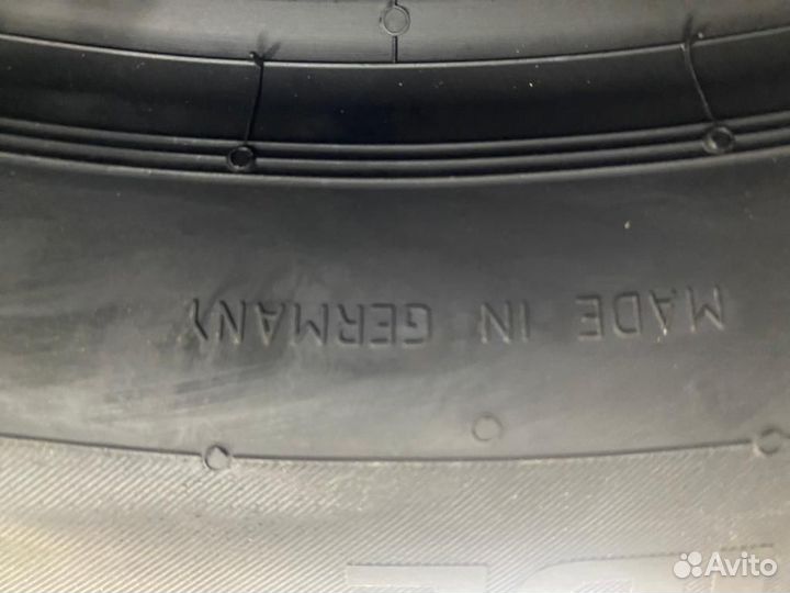 Continental ContiSportContact 3 245/50 R18 100