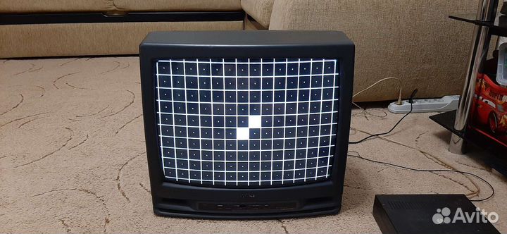 Телевизоры кинесконые