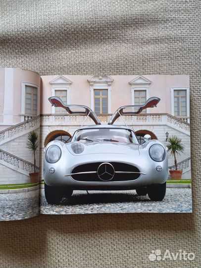 4 книги по автомобильной тематике