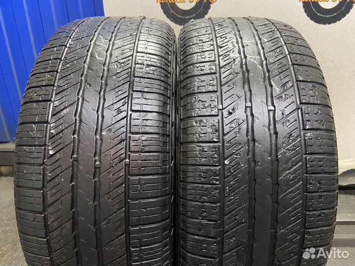 Hankook Dynapro HP RA23 235/55 R17 99V