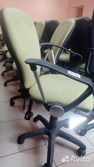 Кресла компьютерные