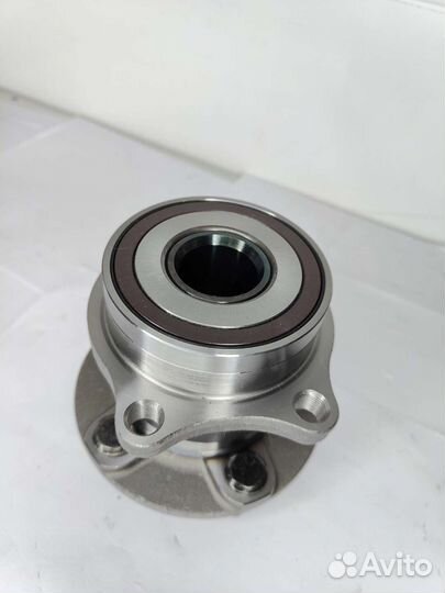 Ступица задняя Subaru FAG