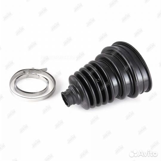 Jikiu CD00001 Пыльник ШРУСа универсальный