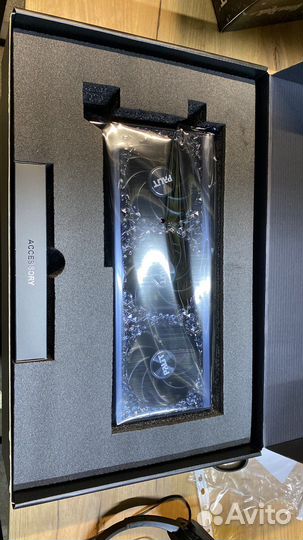Nvidia geforce rtx 4070 ti
