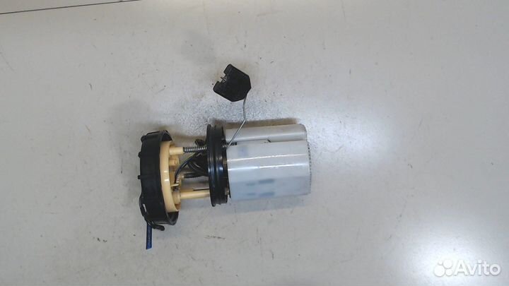 Насос топливный электрический Skoda Rapid, 2014