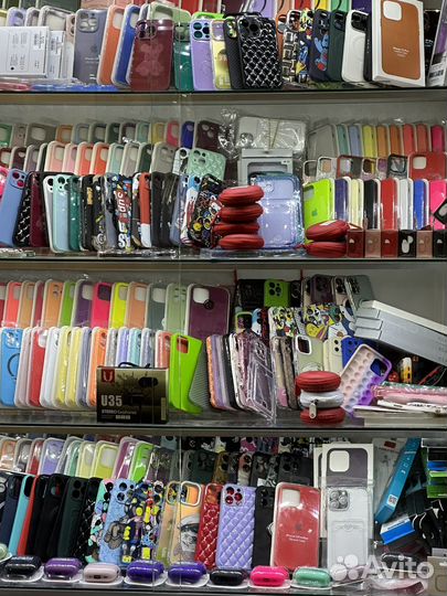 Чехлы для телешонов/ плвншетов