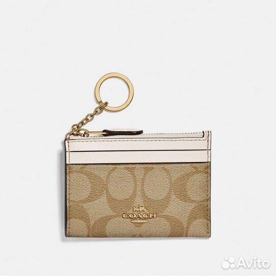 Кошелек Coach оригинал