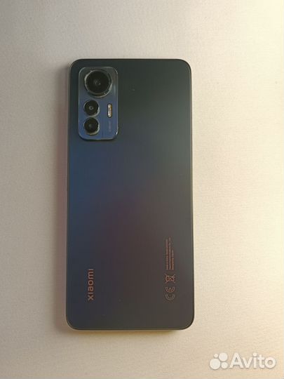 Xiaomi 12 Lite, 8/256 ГБ