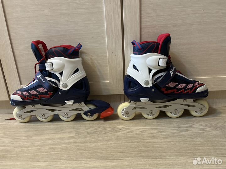 Ролики мужские