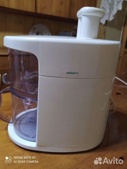 Соковыжималка