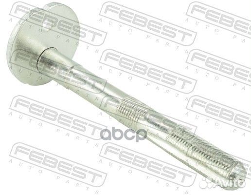 Болт С эксцентриком