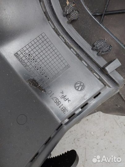 Бардачок Volkswagen Passat 5, 1998