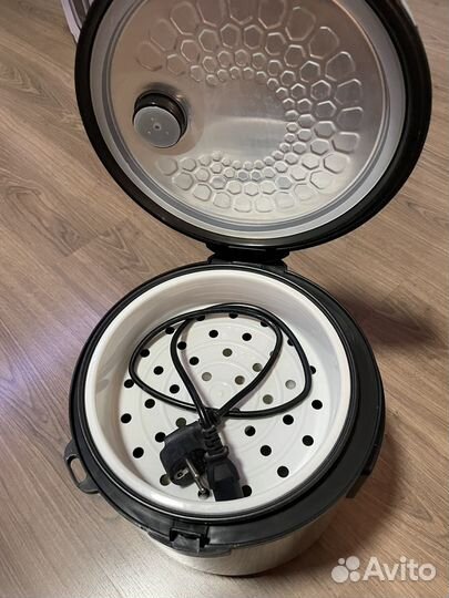 Мультиварка