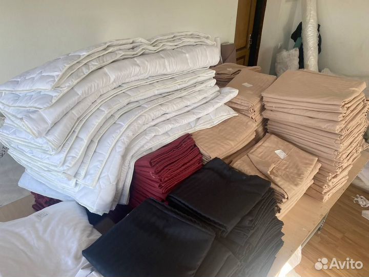 Постельное белье