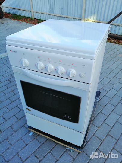 Газовая плита Gefest (Гефест) 3100-07