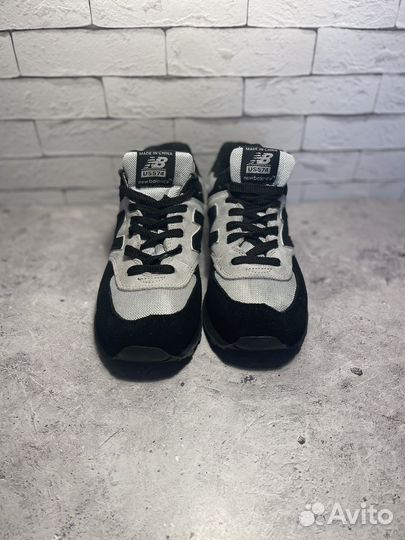 New balance Кроссовки