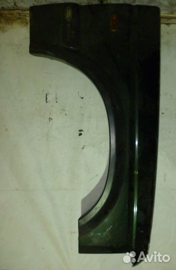 Крыло Land Rover Discovery L318 '98-04 переднее пр