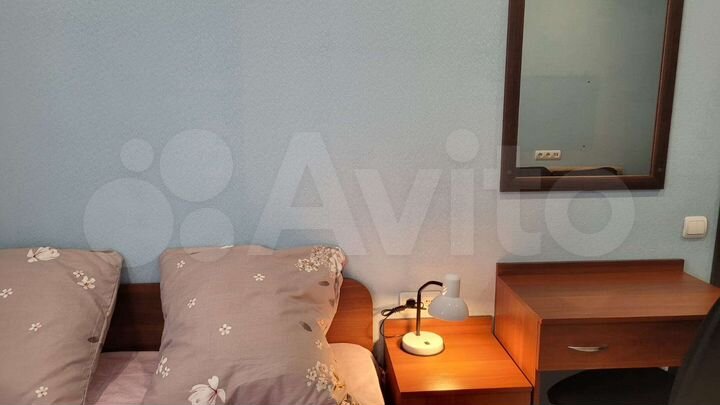 1-к. квартира, 37 м², 4/17 эт.