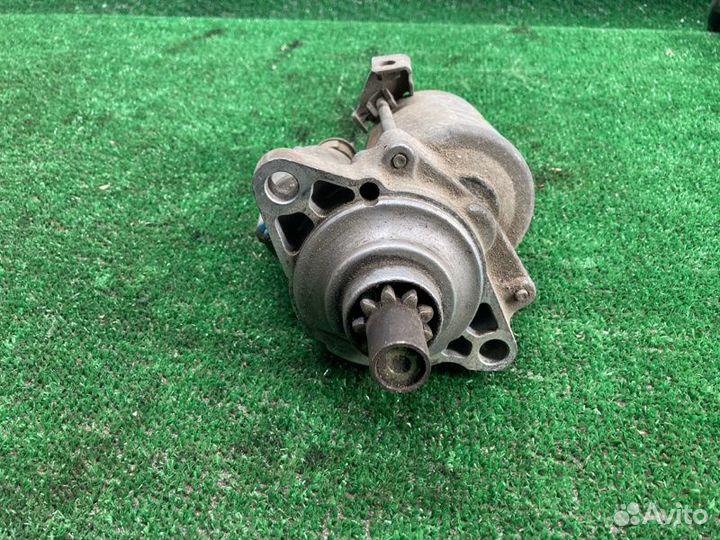 Стартер Honda Civic D15B 2000-2003