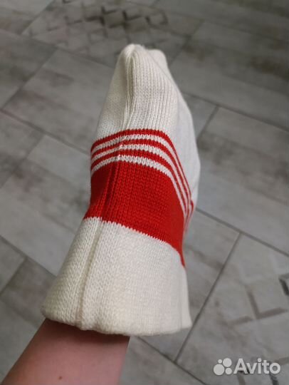 Ретро шапка (новая)