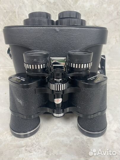 Бинокль Hilkinson 10x40