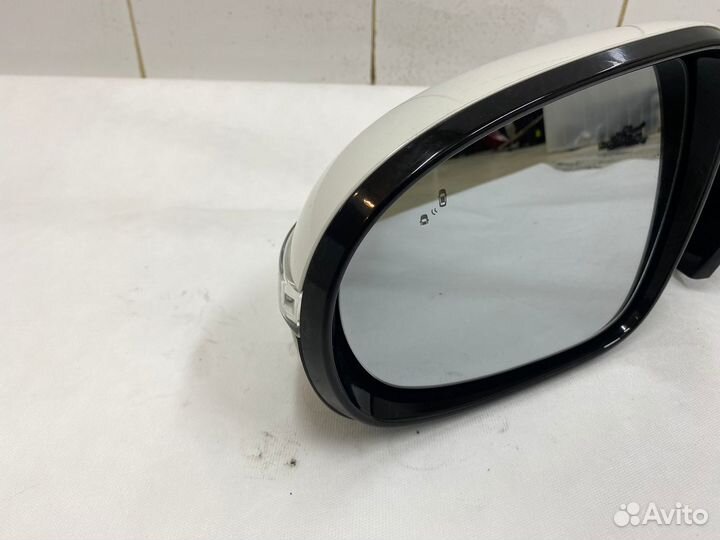 Зеркало заднего вида левое Kia Sorento Prime 3