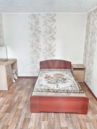 2-к. квартира, 44 м², 2/5 эт.