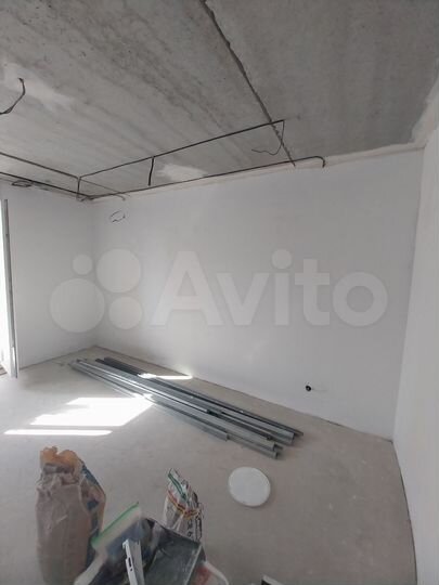 3-к. квартира, 72 м², 7/10 эт.