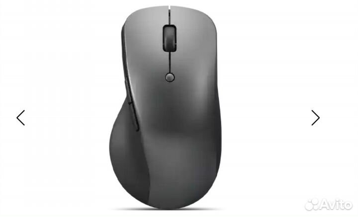 Беспроводная мышка Lenovo Professional Bluetooth