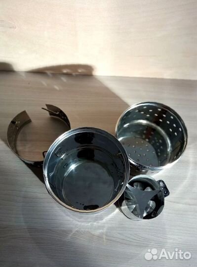 Печь туристическая турбопечка PS 1500 Т