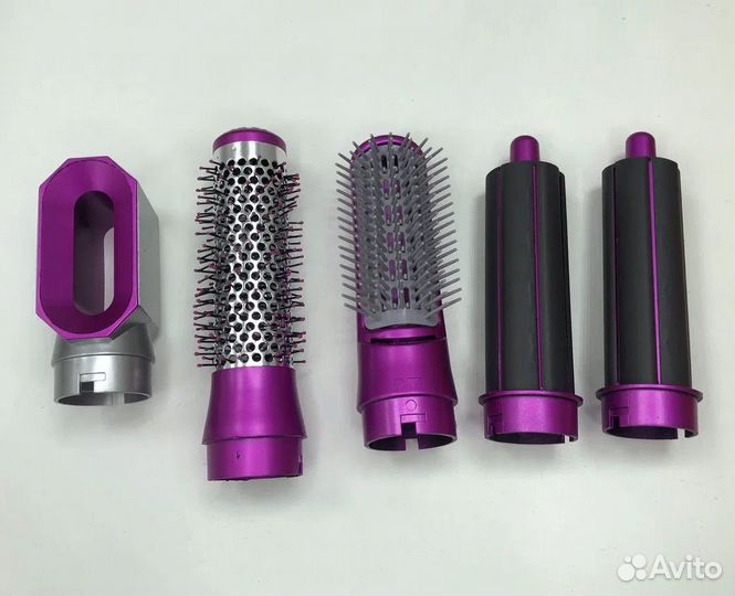 Стайлер dyson