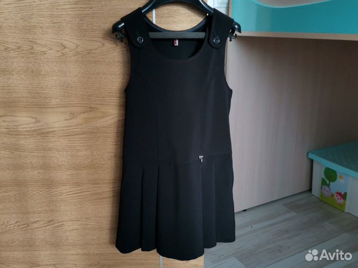 Школьная форма