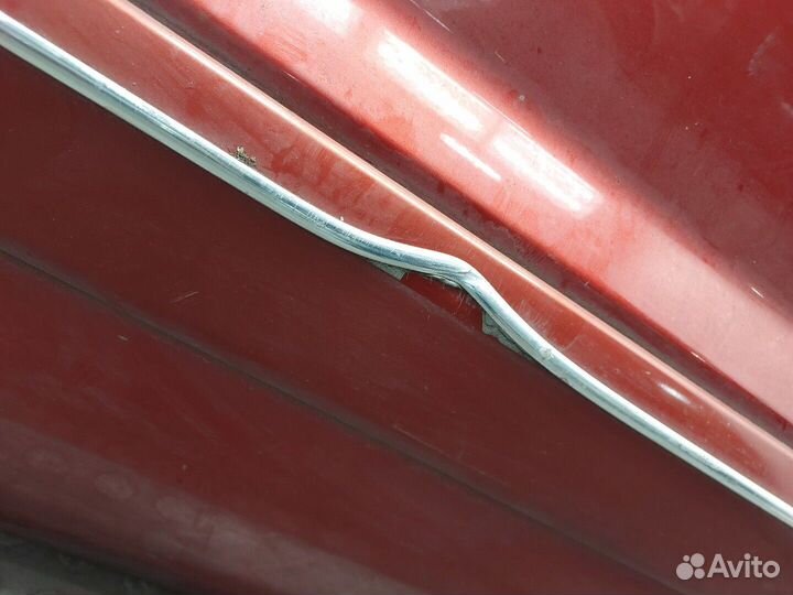 Дверь боковая правая передняя Ford Fusion, 2008