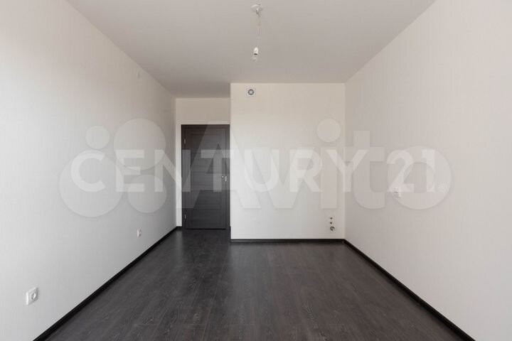 Квартира-студия, 24,5 м², 1/8 эт.