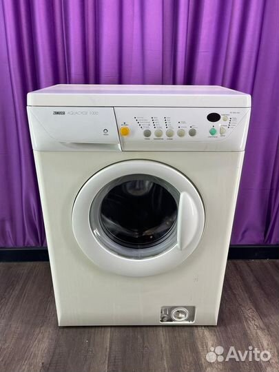 Стиральная машина узкая с доставкой