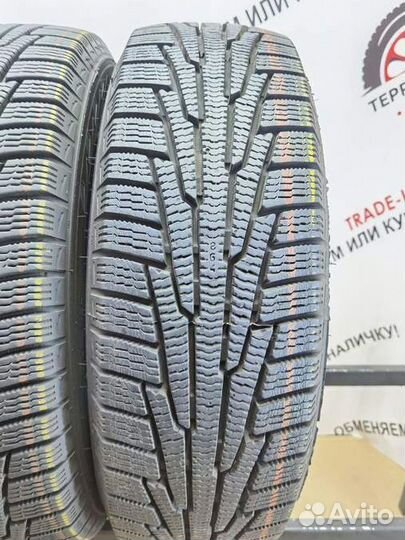 Nokian Tyres Nordman RS2 185/65 R15 92T