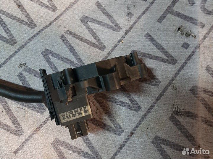 Подрулевой переключатель Mersedes Vito 639