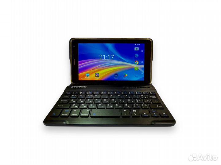 Планшет atouch X19 Mini HD 8/256 гб (lenina)
