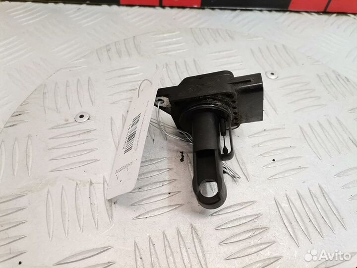 Расходомер воздуха (дмрв) для Mazda 3 BK ZLY113215